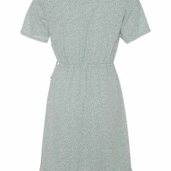 Protest Kleid " OKARA In Malachite 13 Protest Kleid " OKARA In Malachite -protest shop protest kleid okara in malachite 4