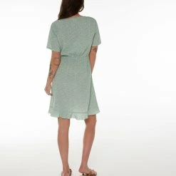 Protest Kleid " OKARA In Malachite 15 Protest Kleid " OKARA In Malachite -protest shop protest kleid okara in malachite 6