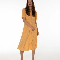 Protest Kleid " OMSK In Bee 11 Protest Kleid " OMSK In Bee -protest shop protest kleid omsk in bee 2