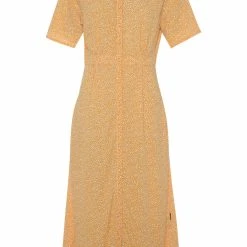 Protest Kleid " OMSK In Bee