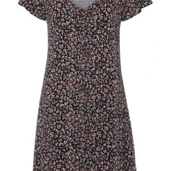 Protest Kleid " ONTARIO In True Black