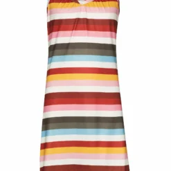 Protest Kleid " REVOLVE 21 JR In Clay