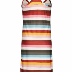 Protest Kleid " REVOLVE 21 JR In Clay -protest shop protest kleid revolve 21 jr in clay 4