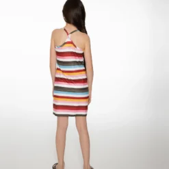 Protest Kleid " REVOLVE 21 JR In Clay -protest shop protest kleid revolve 21 jr in clay 6