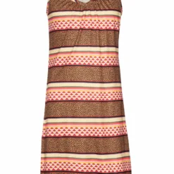 Protest Kleid " REVOLVE 21 JR In Sandstone