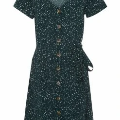 Protest Kleid " UNNA 21 In Eternity