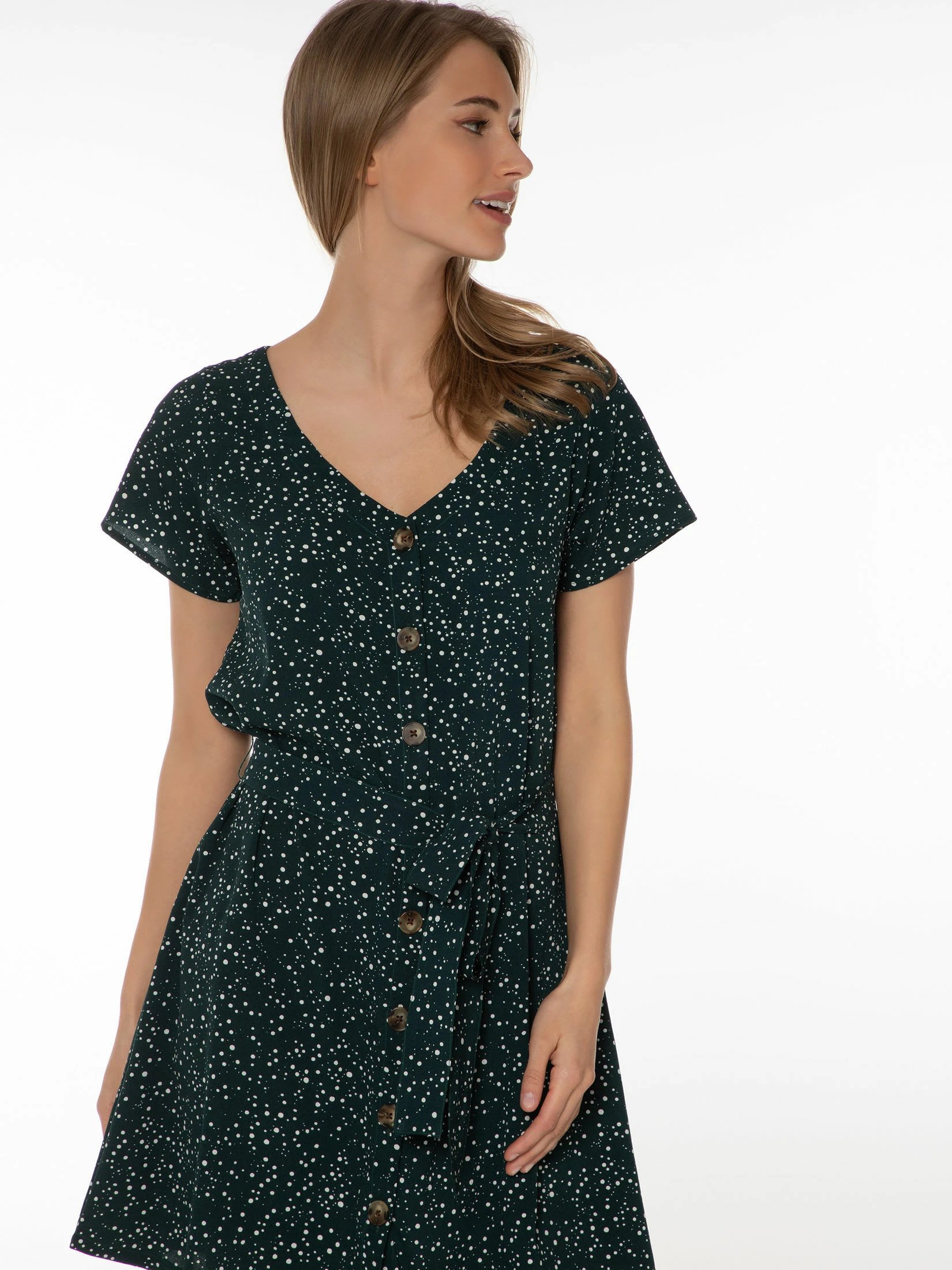 Protest Kleid " UNNA 21 In Eternity 8 Protest Kleid " UNNA 21 In Eternity – Bild 6