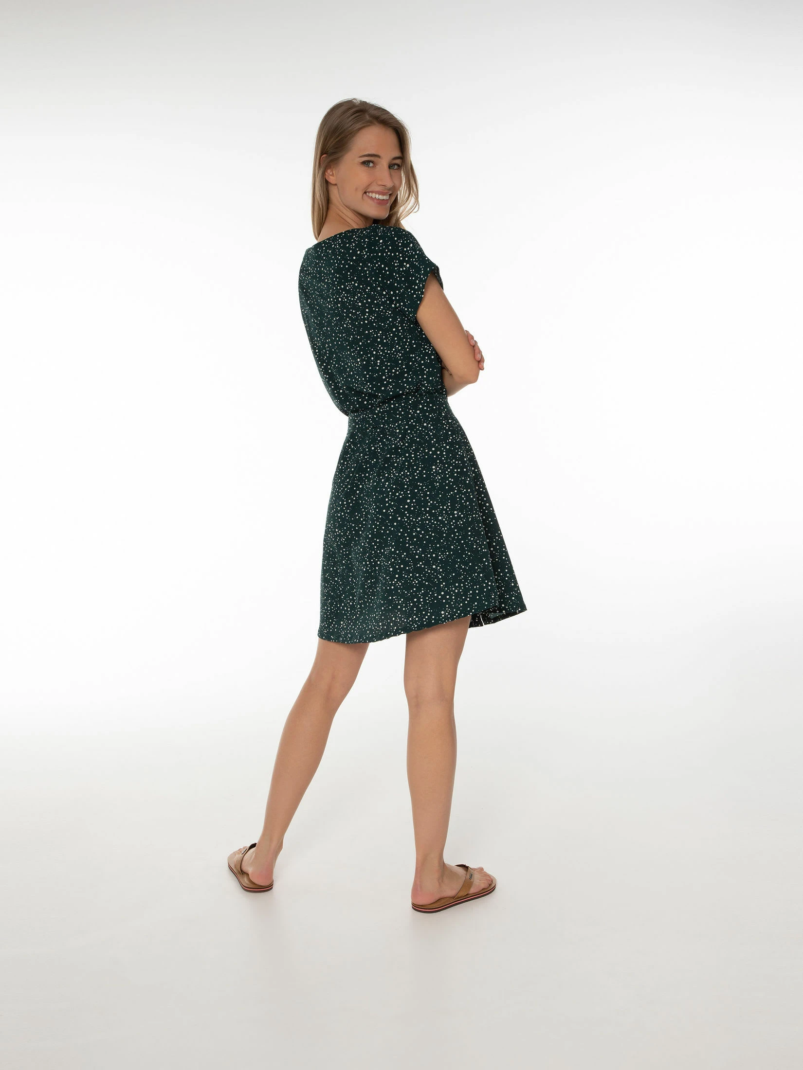 Protest Kleid " UNNA 21 In Eternity 9 Protest Kleid " UNNA 21 In Eternity – Bild 7