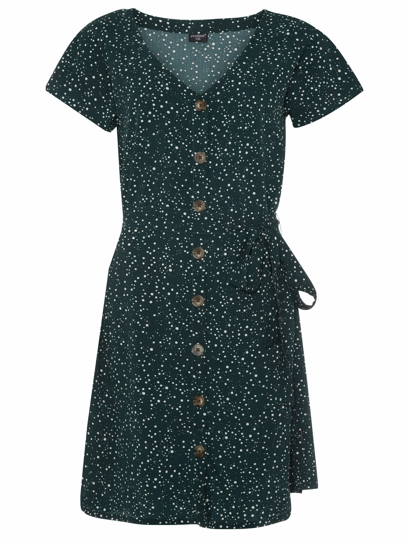 Protest Kleid " UNNA 21 In Eternity 3 Protest Kleid " UNNA 21 In Eternity