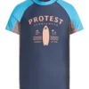 Protest Kurzarm-Rashguard " PRTAKINO JR In Night Skyblue 2 Protest Kurzarm-Rashguard " PRTAKINO JR In Night Skyblue -protest shop protest kurzarm rashguard prtakino jr in night skyblue