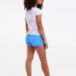 Protest Kurzarm-Rashguard " PRTJELENA In Sugarcoral 15 Protest Kurzarm-Rashguard " PRTJELENA In Sugarcoral -protest shop protest kurzarm rashguard prtjelena in sugarcoral 6