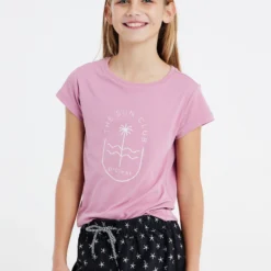 Protest Kurzarm-Rashguard " PRTJOY JR In Duskyrose 10 Protest Kurzarm-Rashguard " PRTJOY JR In Duskyrose -protest shop protest kurzarm rashguard prtjoy jr in duskyrose 1