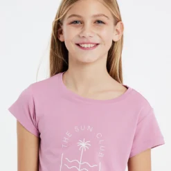 Protest Kurzarm-Rashguard " PRTJOY JR In Duskyrose 14 Protest Kurzarm-Rashguard " PRTJOY JR In Duskyrose -protest shop protest kurzarm rashguard prtjoy jr in duskyrose 5