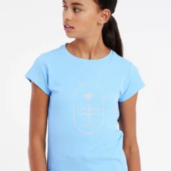 Protest Kurzarm-Rashguard " PRTJOY JR In Havasublue 10 Protest Kurzarm-Rashguard " PRTJOY JR In Havasublue -protest shop protest kurzarm rashguard prtjoy jr in havasublue 1