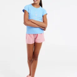 Protest Kurzarm-Rashguard " PRTJOY JR In Havasublue 11 Protest Kurzarm-Rashguard " PRTJOY JR In Havasublue -protest shop protest kurzarm rashguard prtjoy jr in havasublue 2