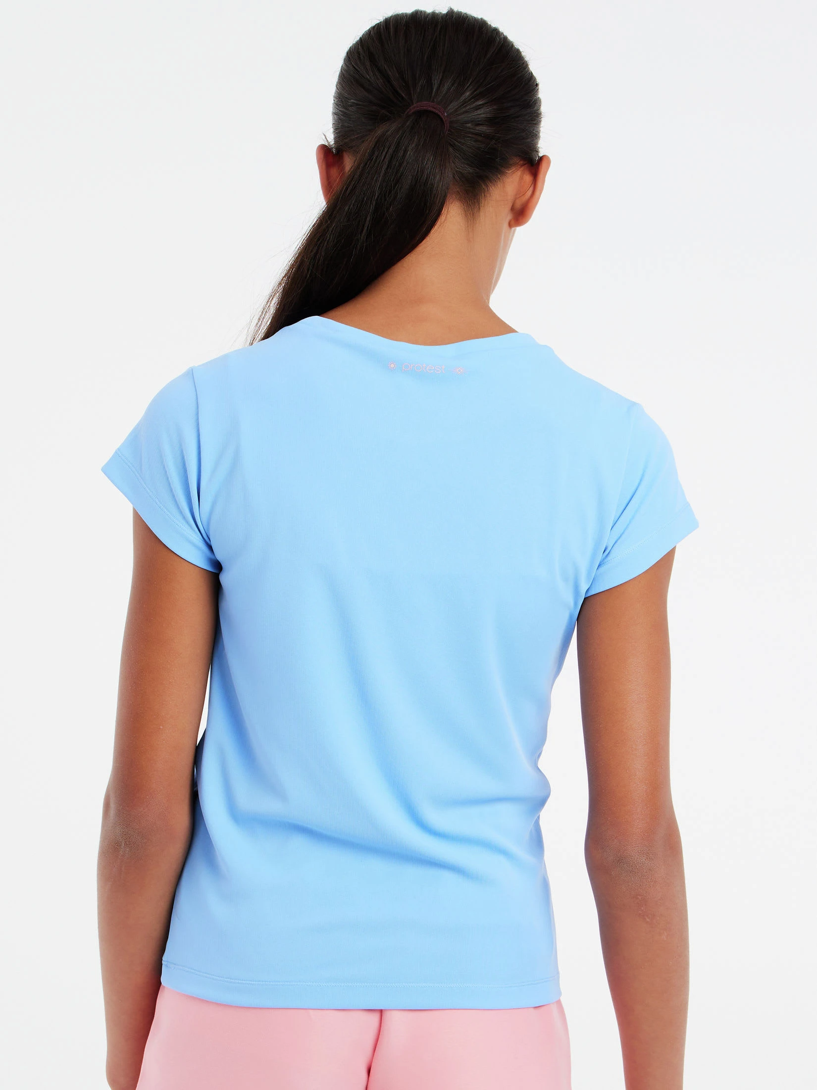 Protest Kurzarm-Rashguard " PRTJOY JR In Havasublue 6 Protest Kurzarm-Rashguard " PRTJOY JR In Havasublue – Bild 4