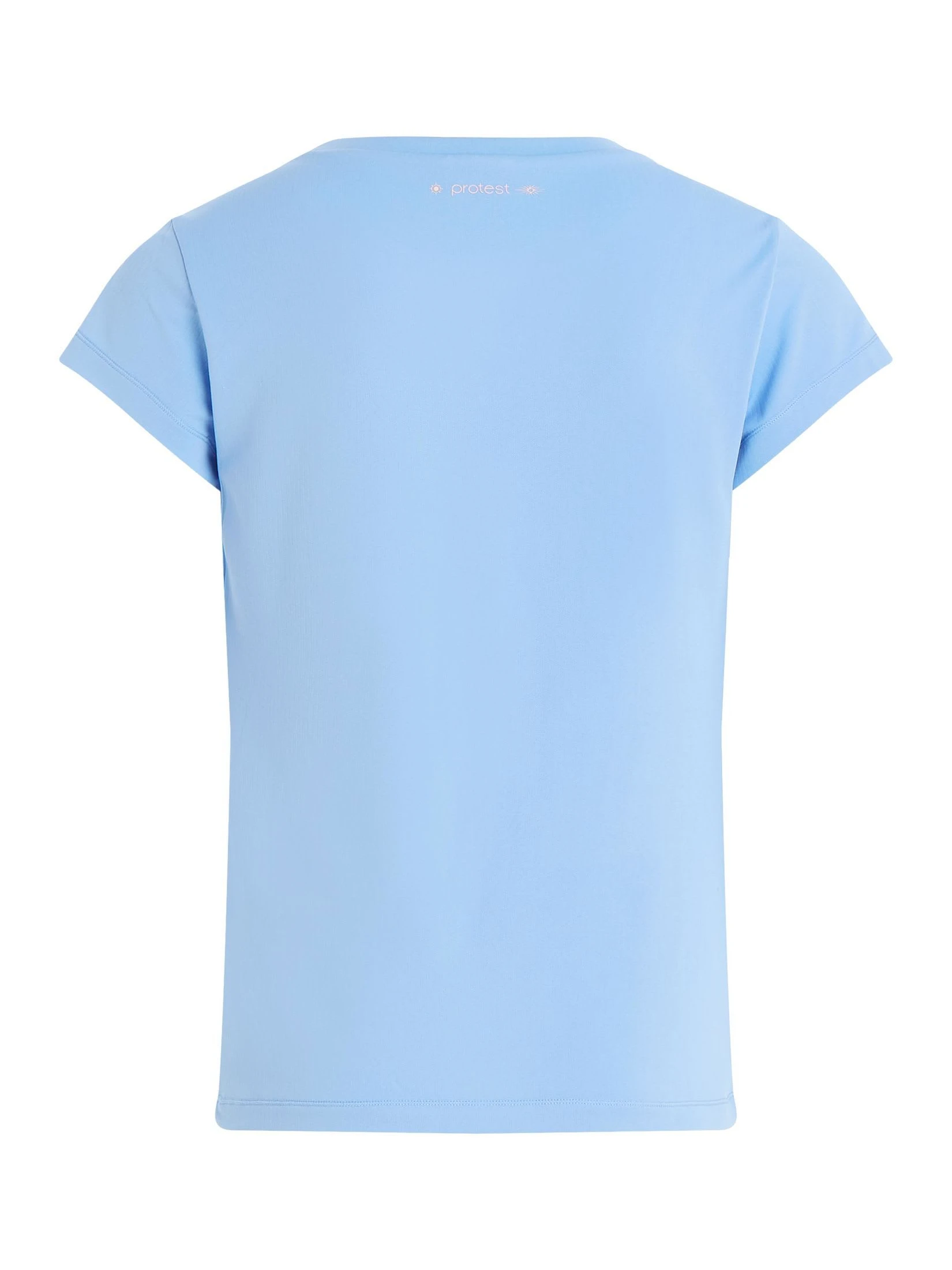 Protest Kurzarm-Rashguard " PRTJOY JR In Havasublue 7 Protest Kurzarm-Rashguard " PRTJOY JR In Havasublue – Bild 5