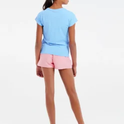 Protest Kurzarm-Rashguard " PRTJOY JR In Havasublue 15 Protest Kurzarm-Rashguard " PRTJOY JR In Havasublue -protest shop protest kurzarm rashguard prtjoy jr in havasublue 6