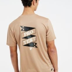 Protest Kurzarm-Rashguard " PRTPRETA In SealBeige 11 Protest Kurzarm-Rashguard " PRTPRETA In SealBeige -protest shop protest kurzarm rashguard prtpreta in sealbeige 3