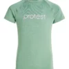 Protest Kurzarm-Rashguard " PRTSENNA JR In Green Baygreen 1 Protest Kurzarm-Rashguard " PRTSENNA JR In Green Baygreen -protest shop protest kurzarm rashguard prtsenna jr in green baygreen