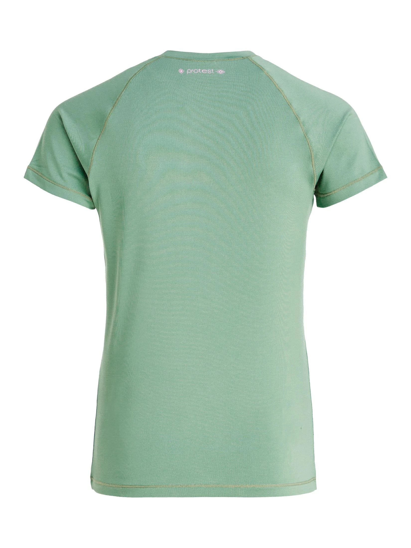 Protest Kurzarm-Rashguard " PRTSENNA JR In Green Baygreen 7 Protest Kurzarm-Rashguard " PRTSENNA JR In Green Baygreen – Bild 5