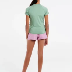 Protest Kurzarm-Rashguard " PRTSENNA JR In Green Baygreen 15 Protest Kurzarm-Rashguard " PRTSENNA JR In Green Baygreen -protest shop protest kurzarm rashguard prtsenna jr in green baygreen 6