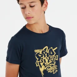 Protest Kurzarm-Rashguard " PRTSTEVOR JR In Night Skyblue 14 Protest Kurzarm-Rashguard " PRTSTEVOR JR In Night Skyblue -protest shop protest kurzarm rashguard prtstevor jr in night skyblue 5