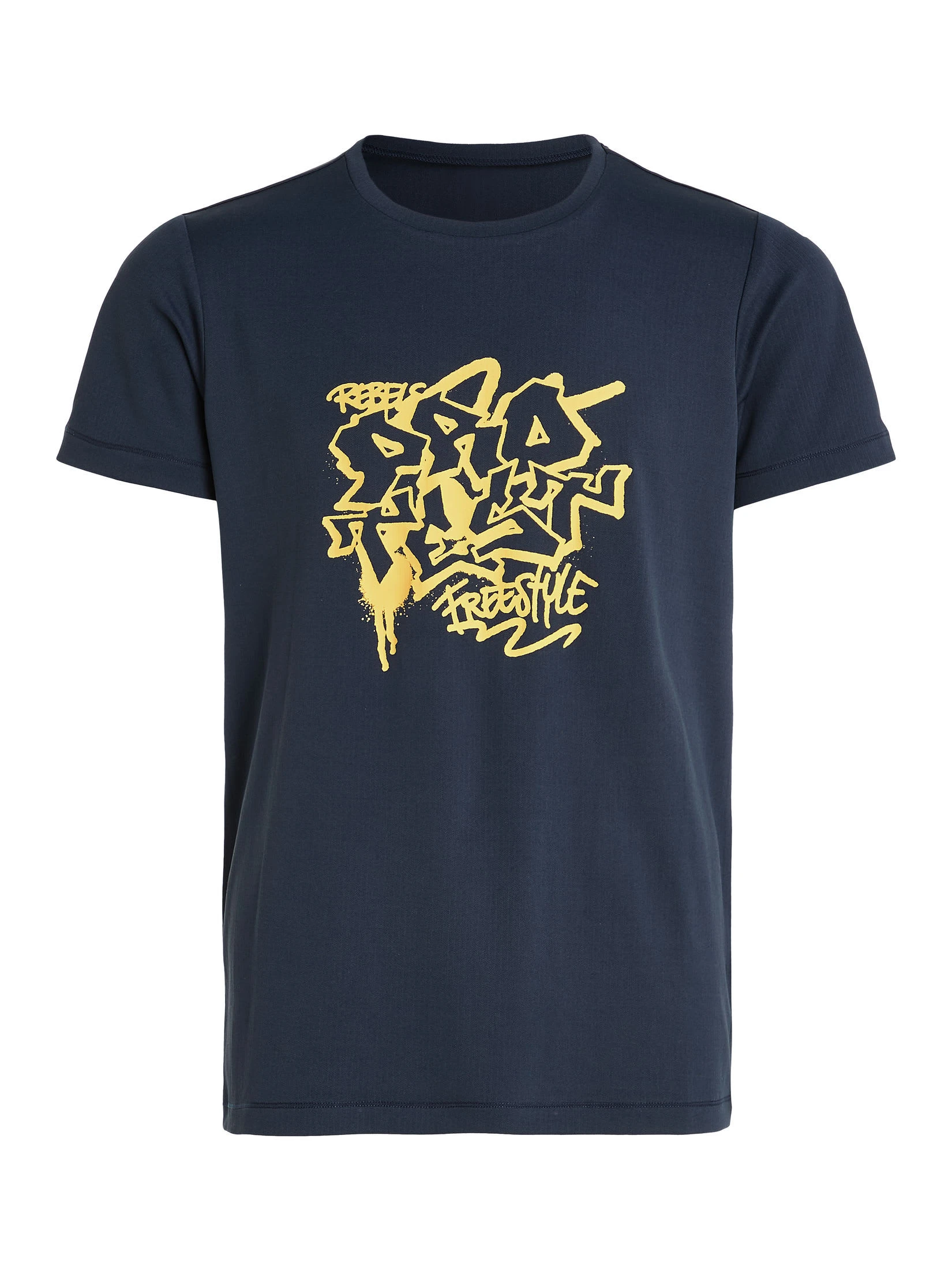 Protest Kurzarm-Rashguard " PRTSTEVOR JR In Night Skyblue 3 Protest Kurzarm-Rashguard " PRTSTEVOR JR In Night Skyblue