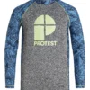 Protest Langarm-Rashguard " PRTADMIT JR In River Blue 1 Protest Langarm-Rashguard " PRTADMIT JR In River Blue -protest shop protest langarm rashguard prtadmit jr in river blue