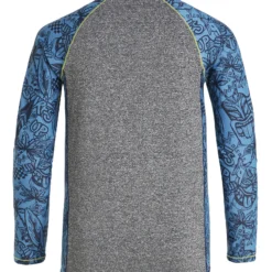 Protest Langarm-Rashguard " PRTADMIT JR In River Blue 13 Protest Langarm-Rashguard " PRTADMIT JR In River Blue -protest shop protest langarm rashguard prtadmit jr in river blue 4