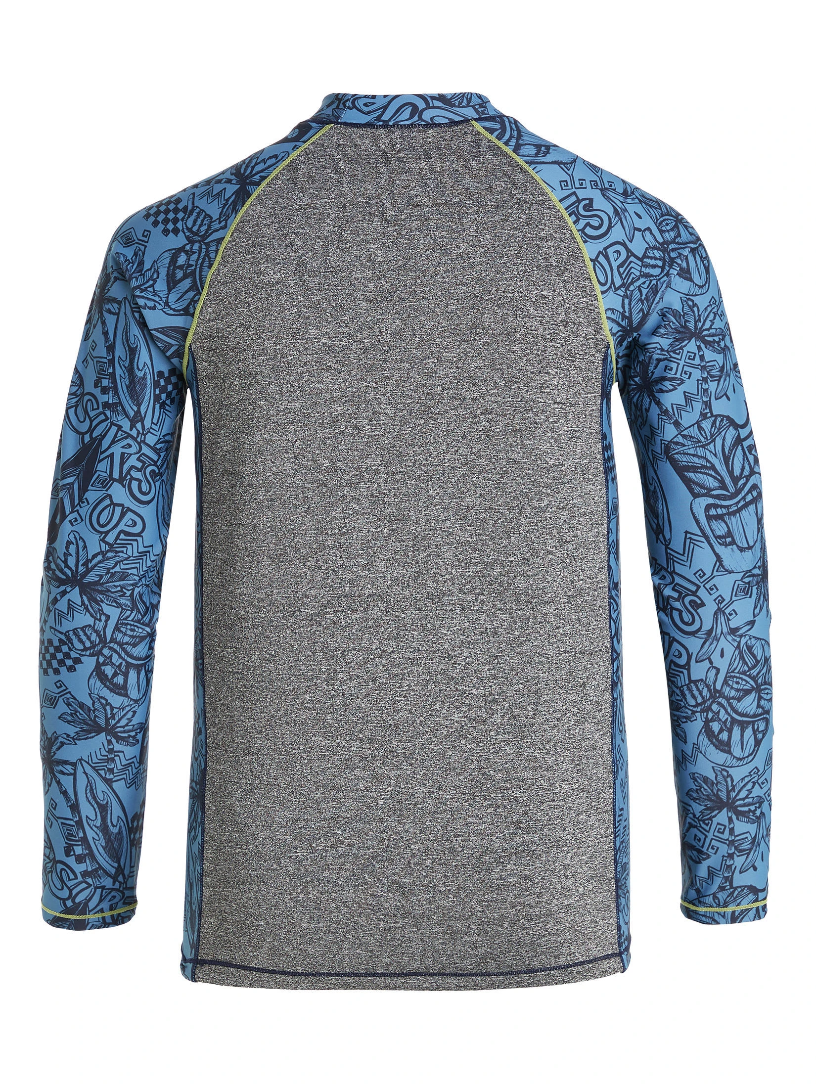 Protest Langarm-Rashguard " PRTADMIT JR In River Blue 7 Protest Langarm-Rashguard " PRTADMIT JR In River Blue – Bild 5