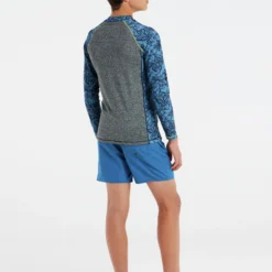 Protest Langarm-Rashguard " PRTADMIT JR In River Blue 15 Protest Langarm-Rashguard " PRTADMIT JR In River Blue -protest shop protest langarm rashguard prtadmit jr in river blue 6