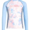 Protest Langarm-Rashguard " PRTDELIA JR In Sugarcoral 2 Protest Langarm-Rashguard " PRTDELIA JR In Sugarcoral -protest shop protest langarm rashguard prtdelia jr in sugarcoral