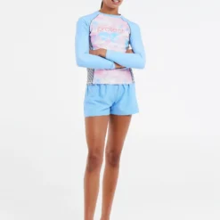 Protest Langarm-Rashguard " PRTDELIA JR In Sugarcoral 10 Protest Langarm-Rashguard " PRTDELIA JR In Sugarcoral -protest shop protest langarm rashguard prtdelia jr in sugarcoral 2