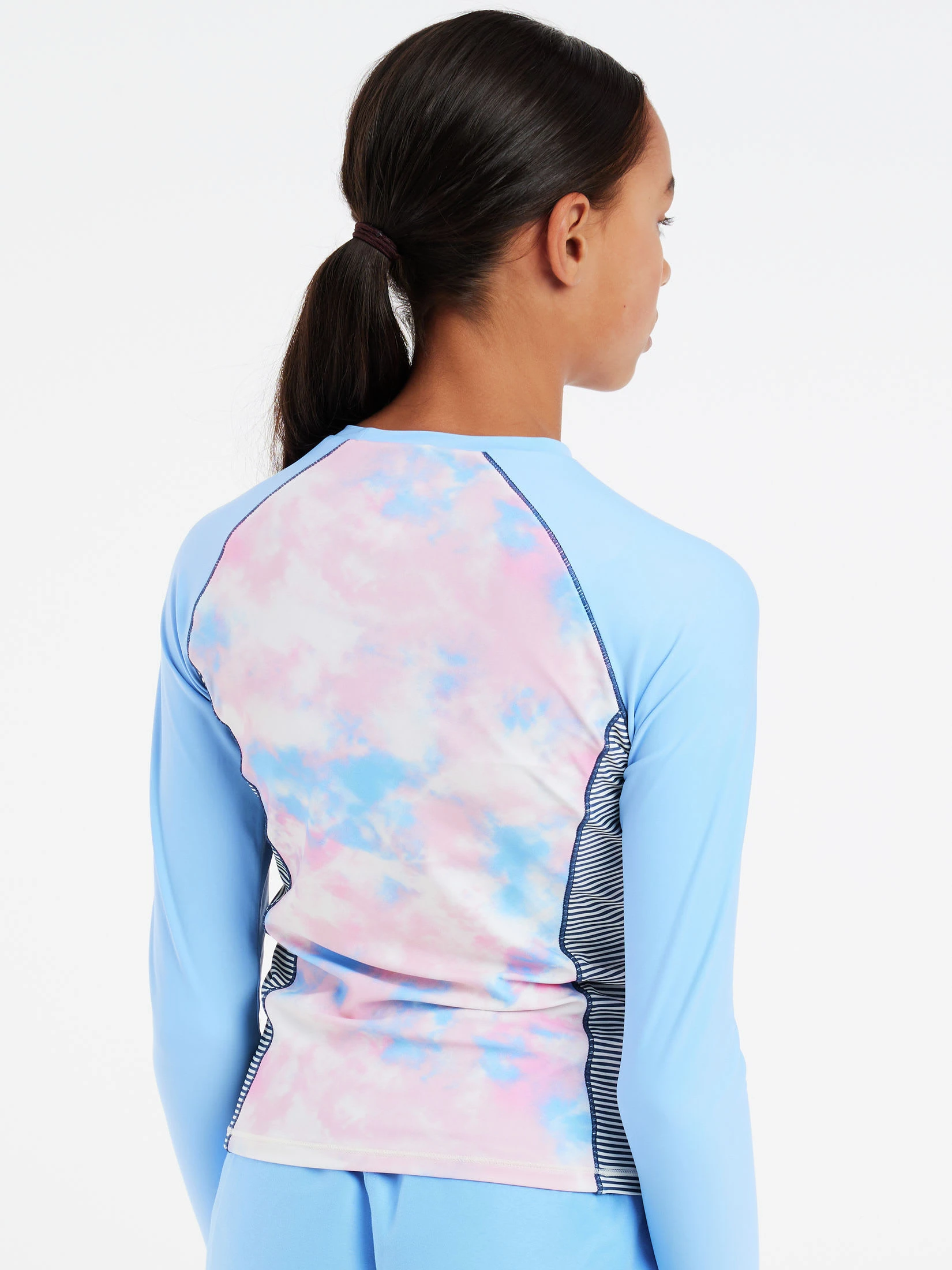 Protest Langarm-Rashguard " PRTDELIA JR In Sugarcoral 6 Protest Langarm-Rashguard " PRTDELIA JR In Sugarcoral – Bild 4