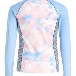 Protest Langarm-Rashguard " PRTDELIA JR In Sugarcoral 12 Protest Langarm-Rashguard " PRTDELIA JR In Sugarcoral -protest shop protest langarm rashguard prtdelia jr in sugarcoral 4