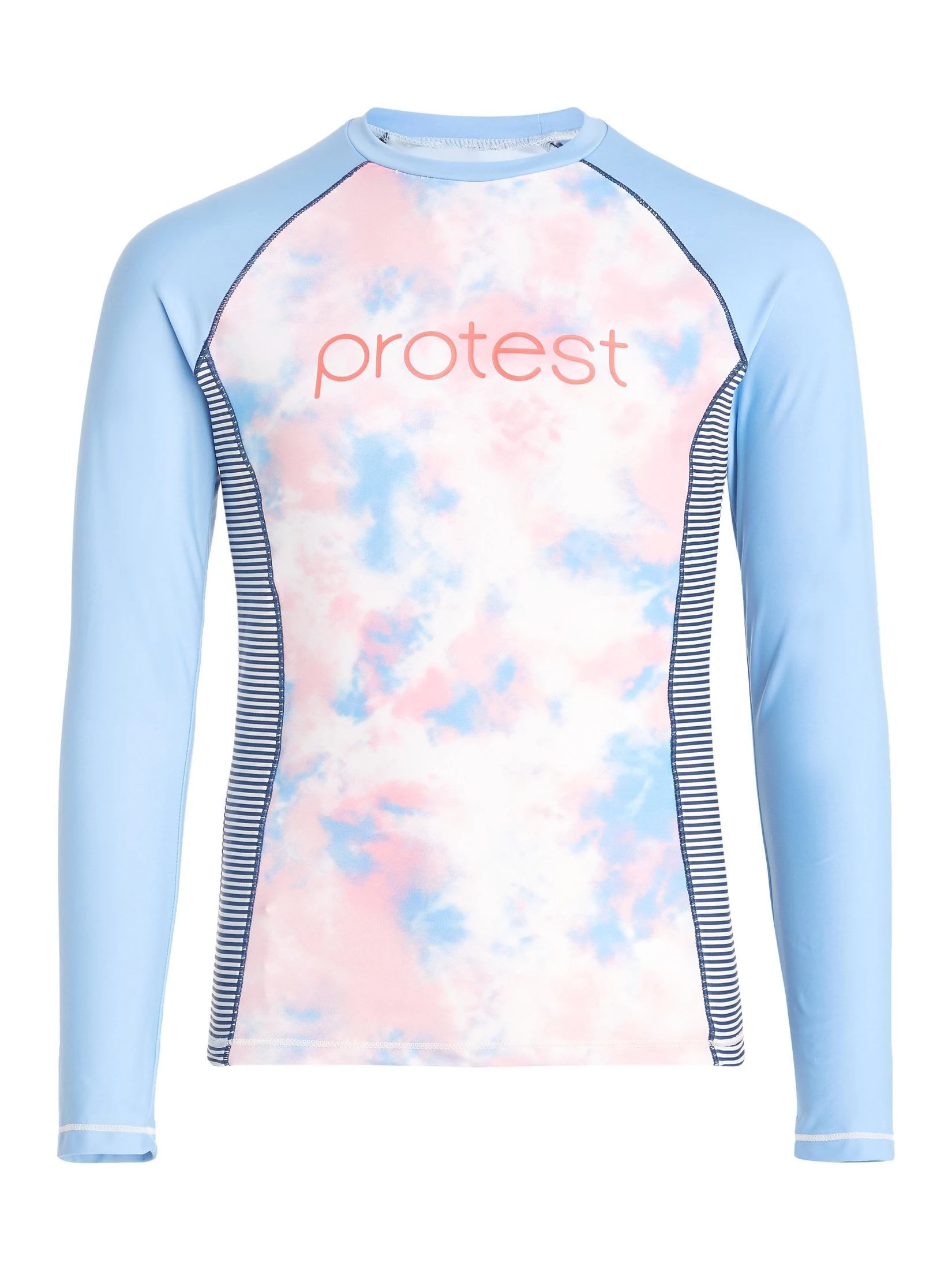Protest Langarm-Rashguard " PRTDELIA JR In Sugarcoral 3 Protest Langarm-Rashguard " PRTDELIA JR In Sugarcoral