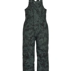 Protest Latzhose " PRTHAVIN TD In Huntergreen