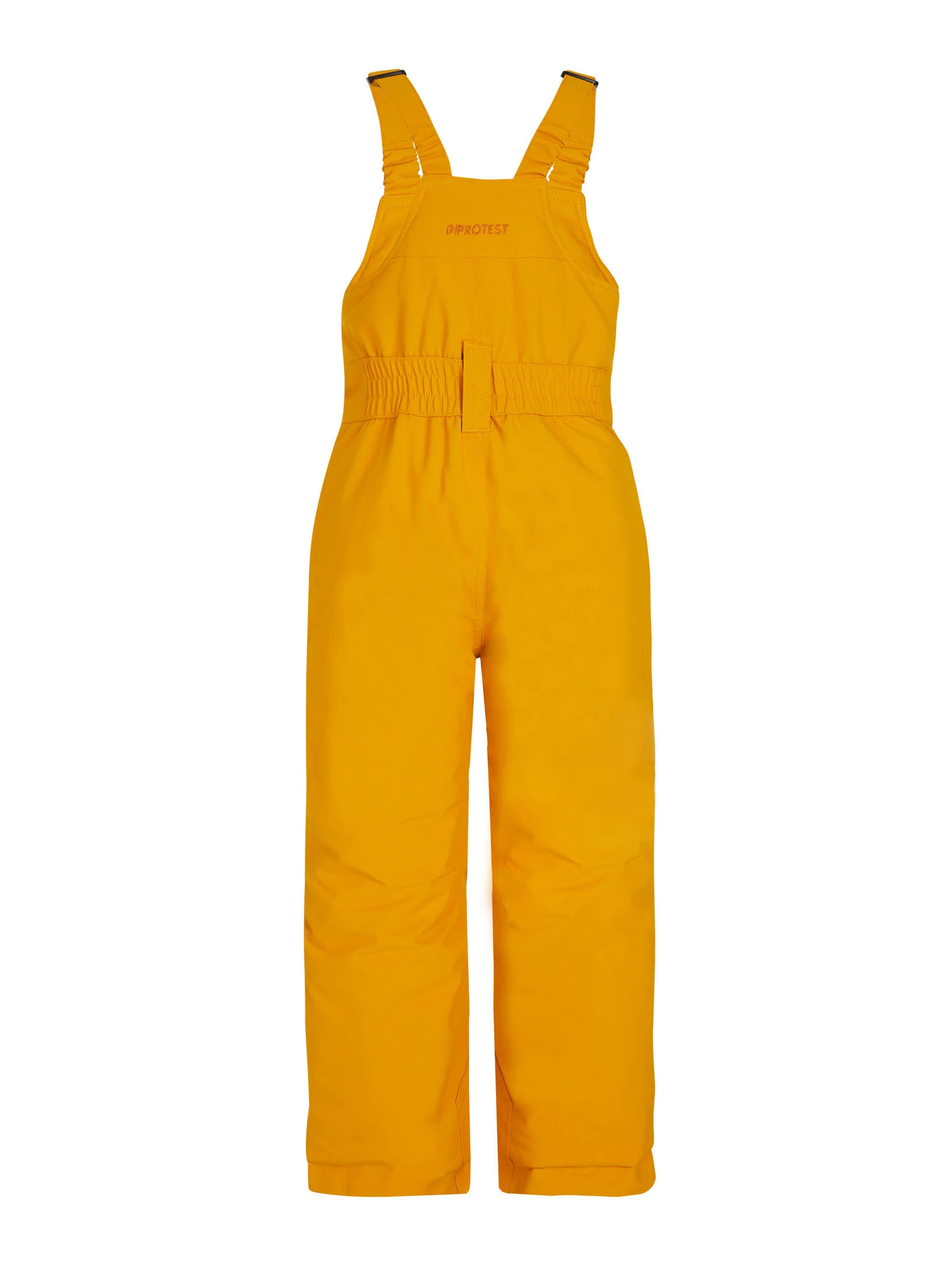 Protest Latzhose " PRTNEUTRAL TD In Dark Yellow 5 Protest Latzhose " PRTNEUTRAL TD In Dark Yellow – Bild 3