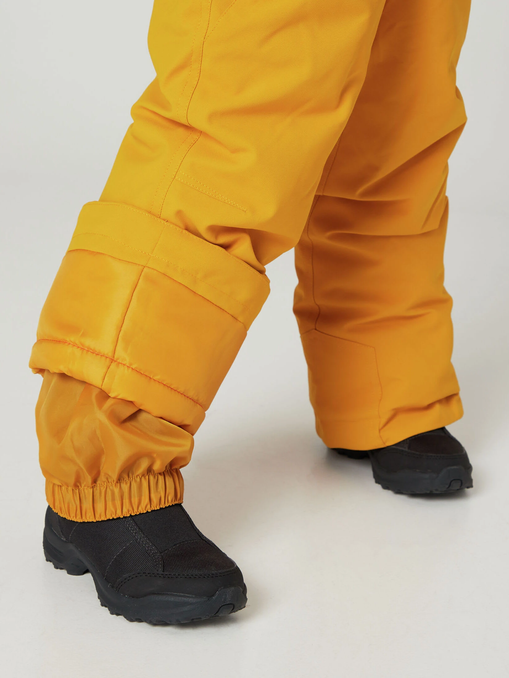 Protest Latzhose " PRTNEUTRAL TD In Dark Yellow 6 Protest Latzhose " PRTNEUTRAL TD In Dark Yellow – Bild 4