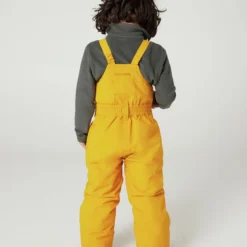 Protest Latzhose " PRTNEUTRAL TD In Dark Yellow 11 Protest Latzhose " PRTNEUTRAL TD In Dark Yellow -protest shop protest latzhose prtneutral td in dark yellow 4