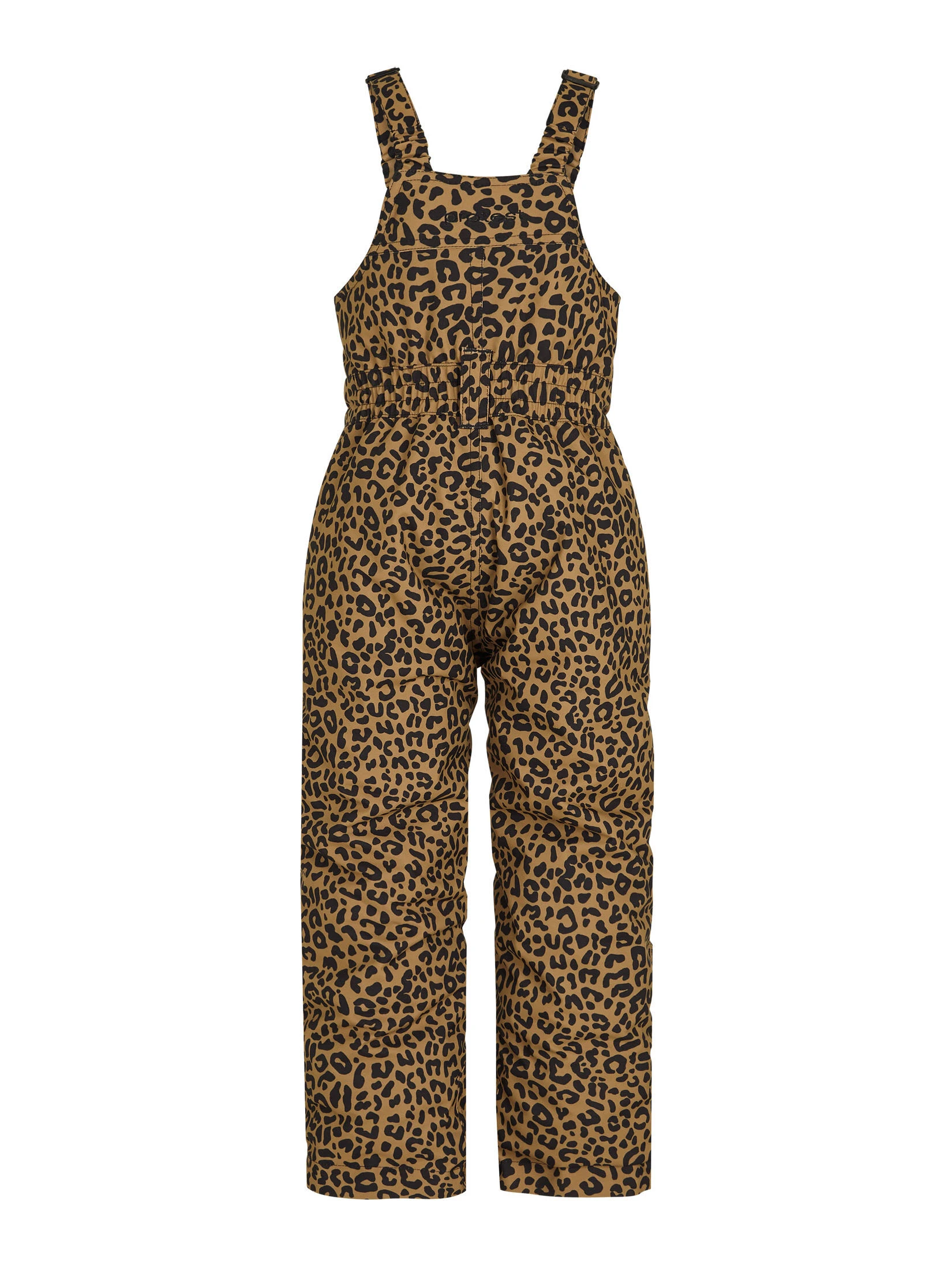 Protest Latzhose " PRTTUVA TD In Fudgecamel 5 Protest Latzhose " PRTTUVA TD In Fudgecamel – Bild 3