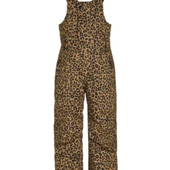 Protest Latzhose " PRTTUVA TD In Fudgecamel