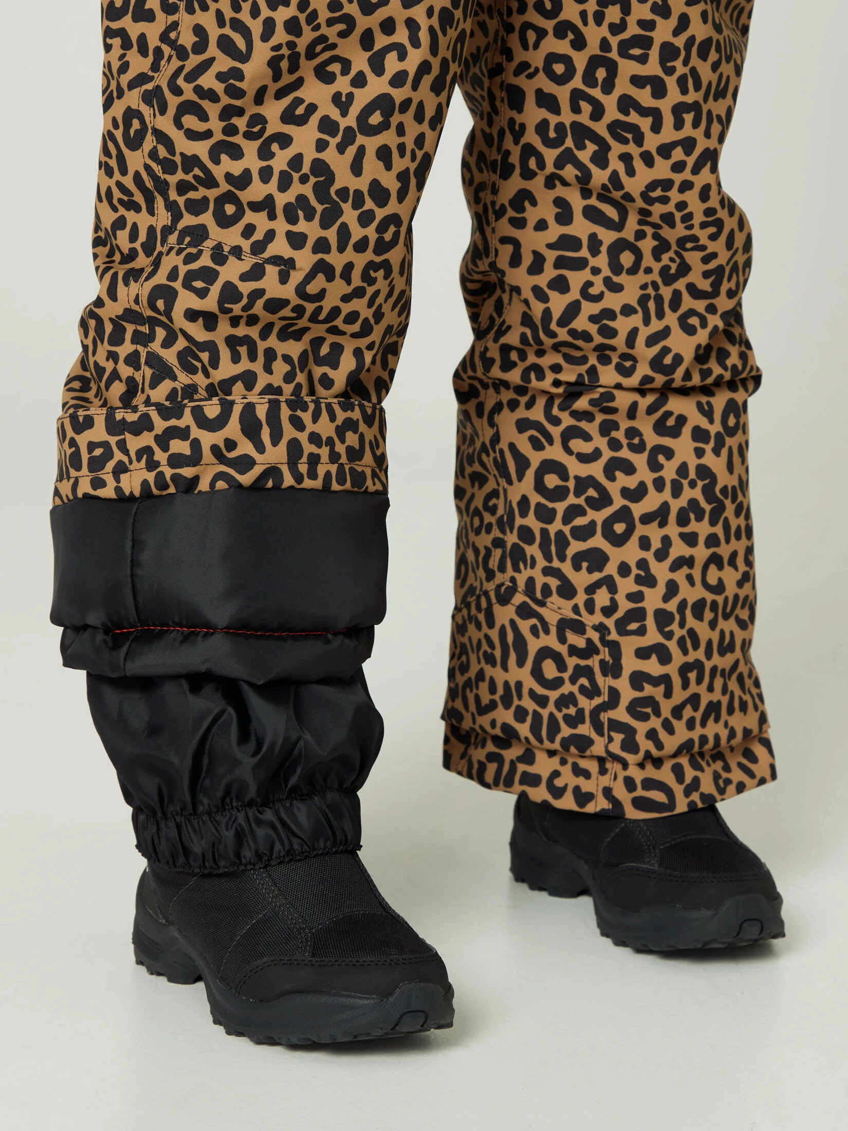 Protest Latzhose " PRTTUVA TD In Fudgecamel 6 Protest Latzhose " PRTTUVA TD In Fudgecamel – Bild 4