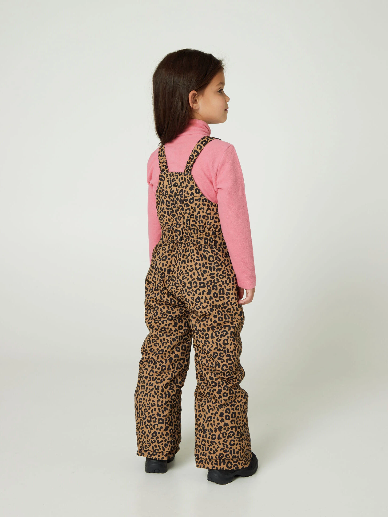 Protest Latzhose " PRTTUVA TD In Fudgecamel 7 Protest Latzhose " PRTTUVA TD In Fudgecamel – Bild 5