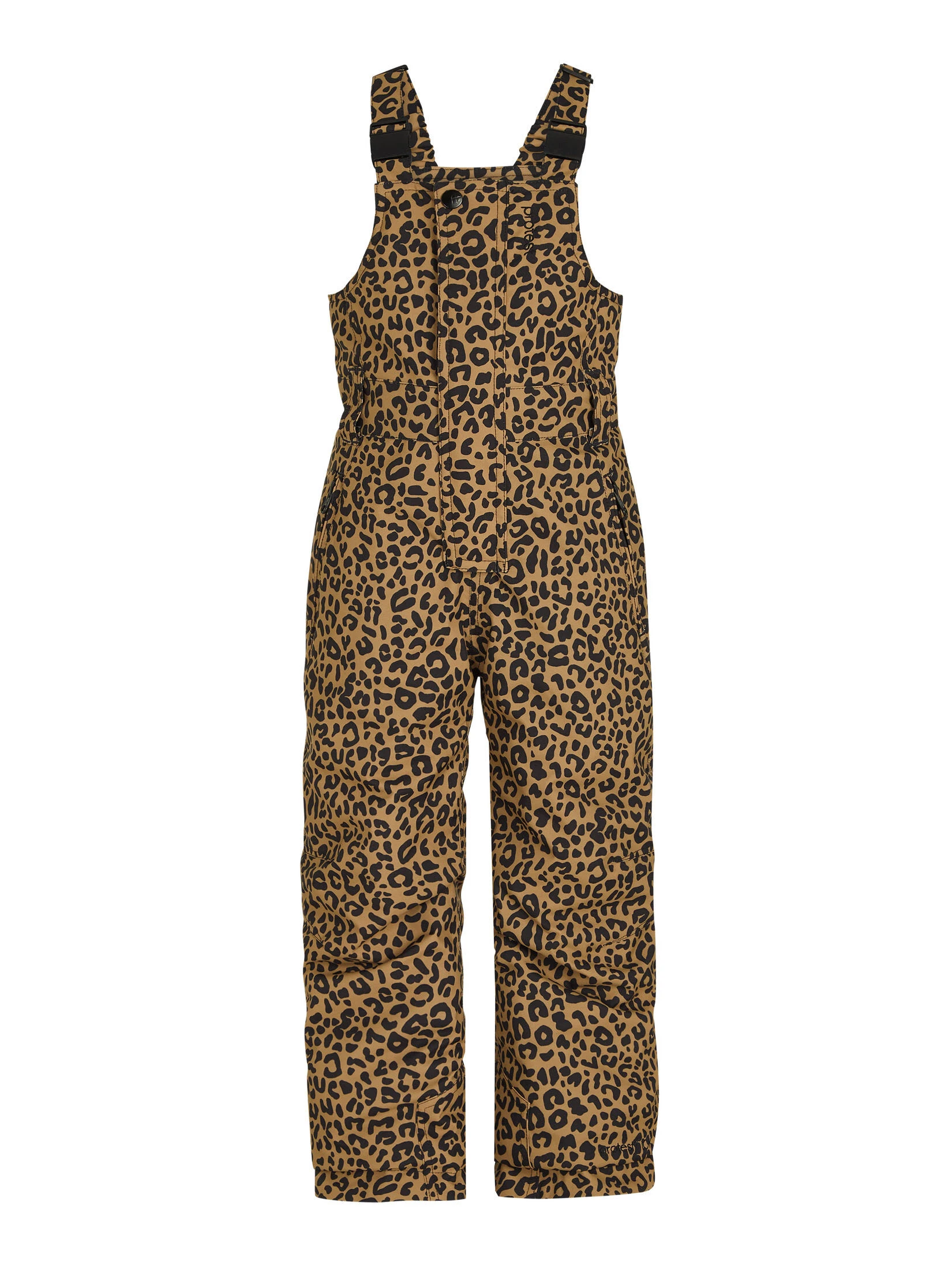 Protest Latzhose " PRTTUVA TD In Fudgecamel 3 Protest Latzhose " PRTTUVA TD In Fudgecamel