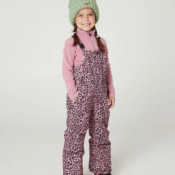 Protest Latzhose " PRTTUVA TD In Pink Tulip 8 Protest Latzhose " PRTTUVA TD In Pink Tulip -protest shop protest latzhose prttuva td in pink tulip 1