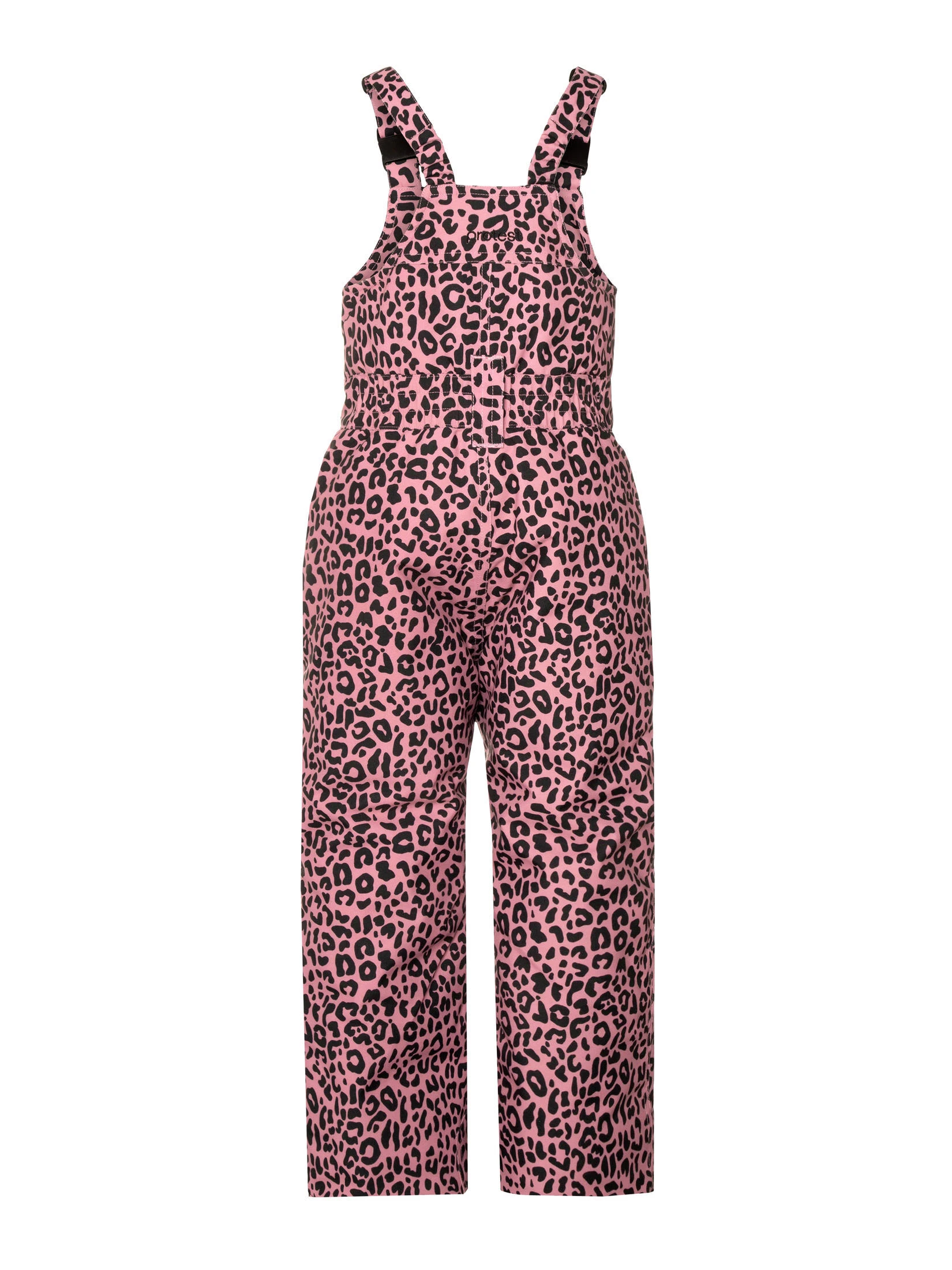 Protest Latzhose " PRTTUVA TD In Pink Tulip 5 Protest Latzhose " PRTTUVA TD In Pink Tulip – Bild 3