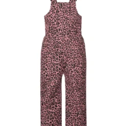 Protest Latzhose " PRTTUVA TD In Pink Tulip