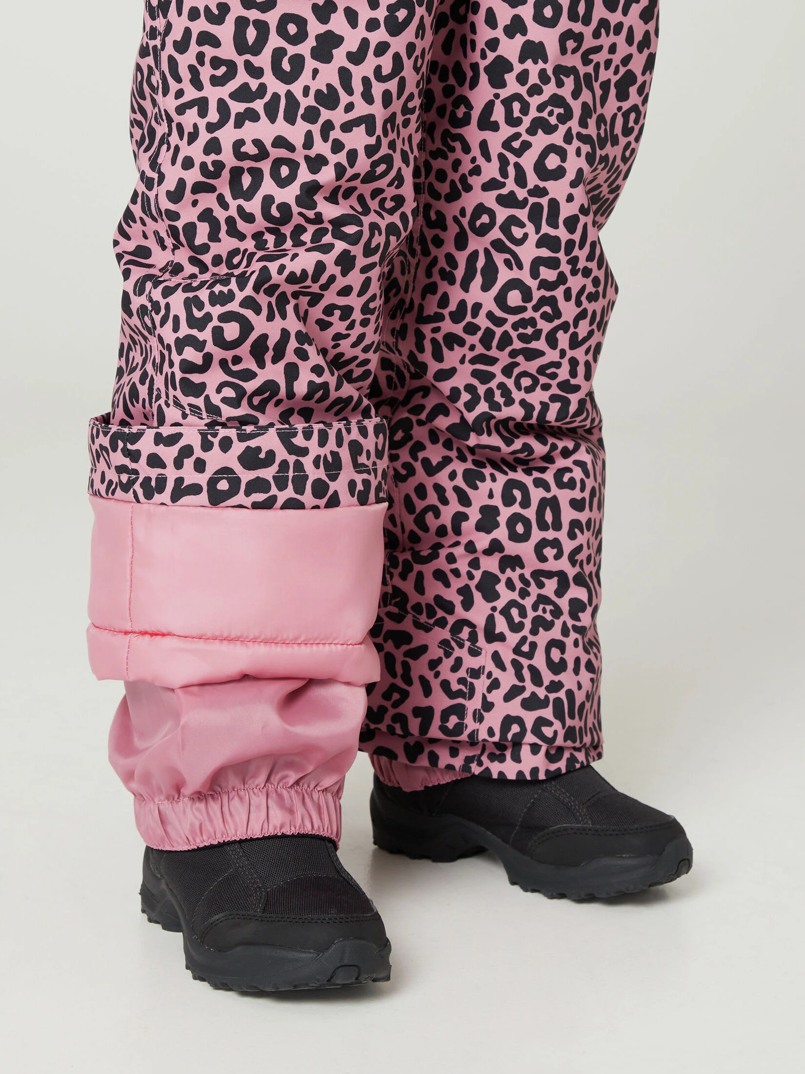 Protest Latzhose " PRTTUVA TD In Pink Tulip 6 Protest Latzhose " PRTTUVA TD In Pink Tulip – Bild 4